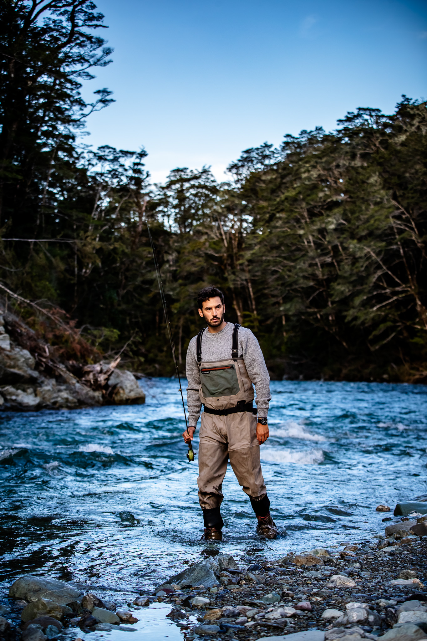 Fede fishing 3