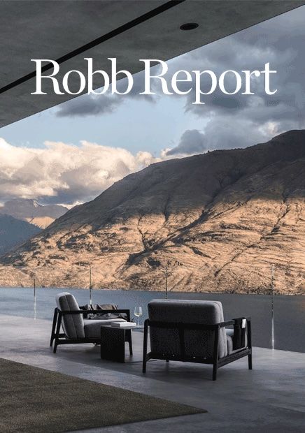 Robb Report 
