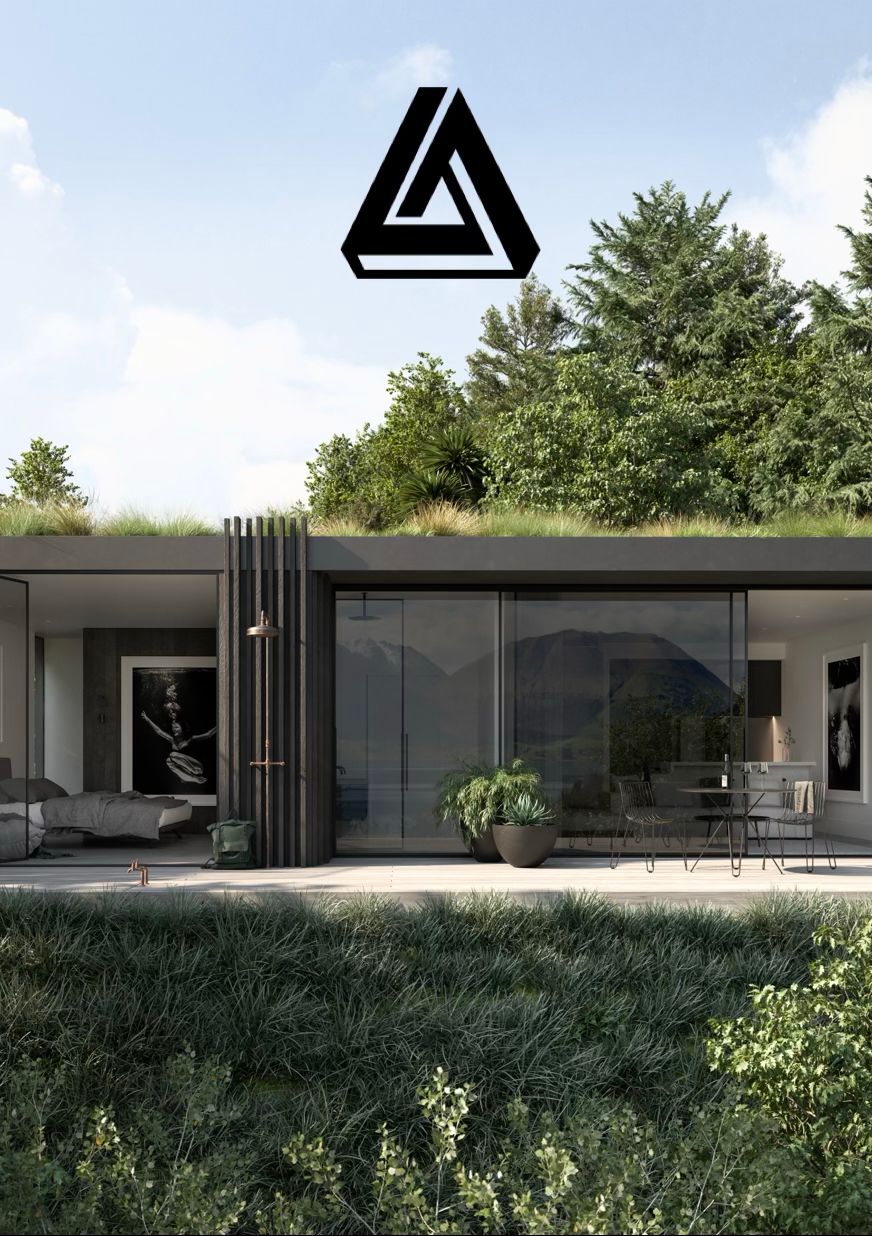 Amazing Architecture