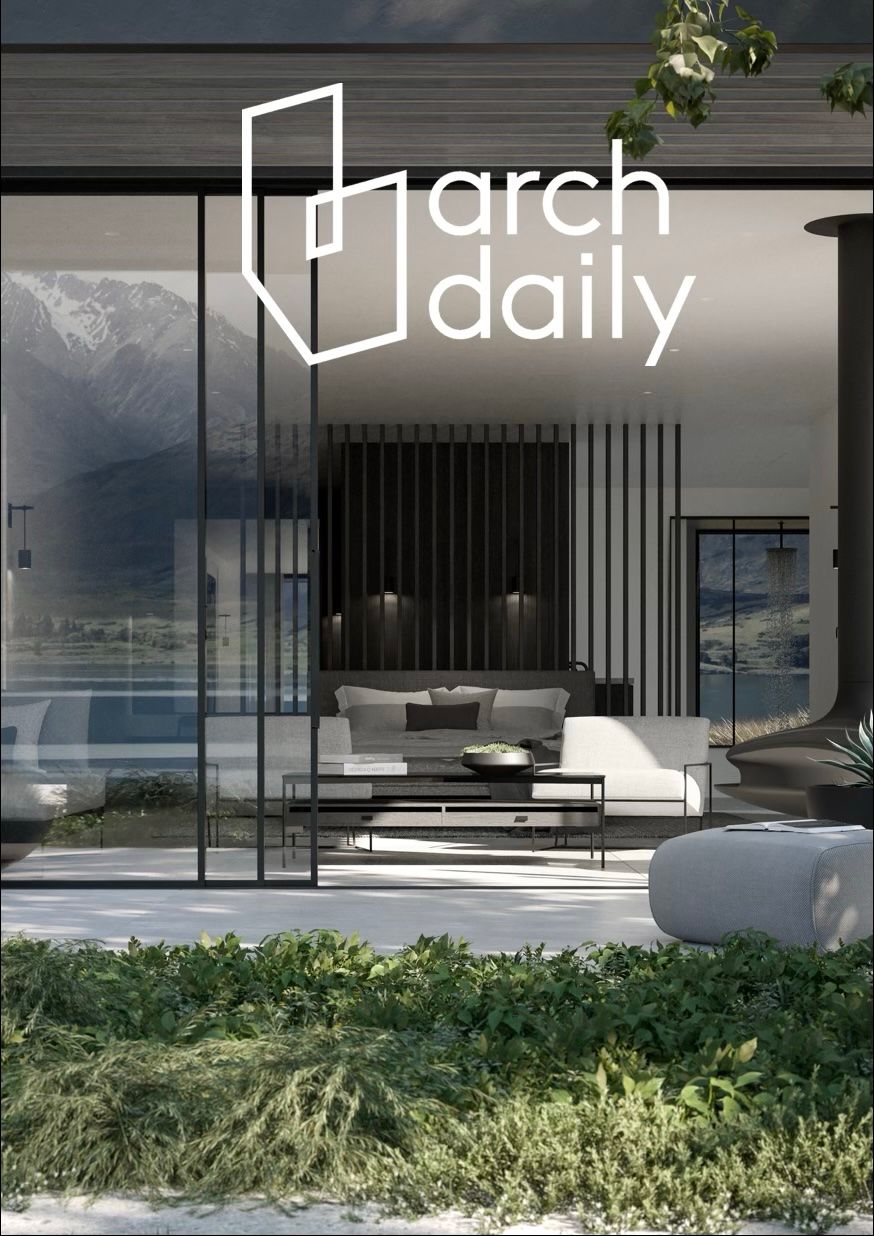 Arch daily