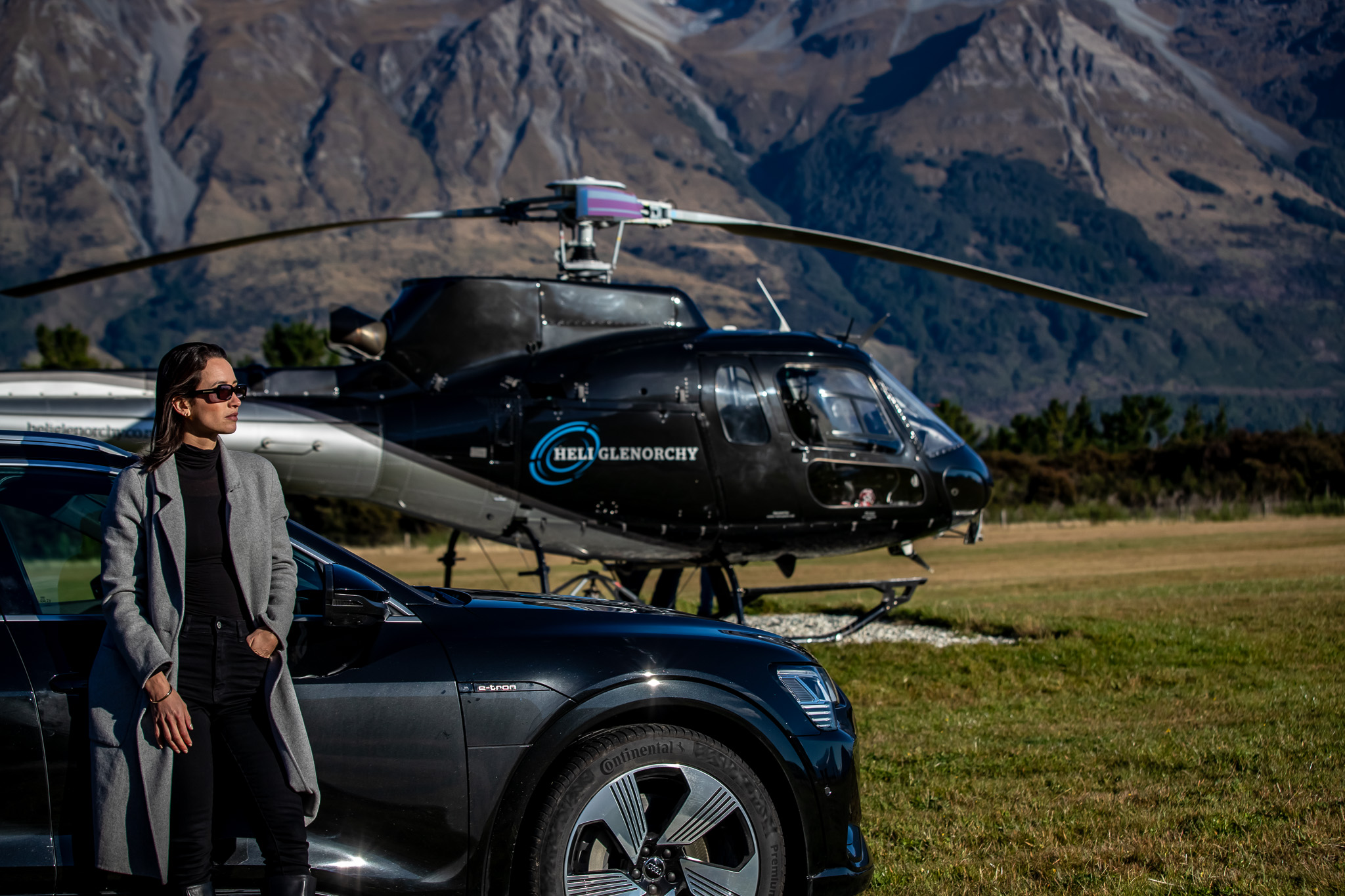 car chopper lucia 1