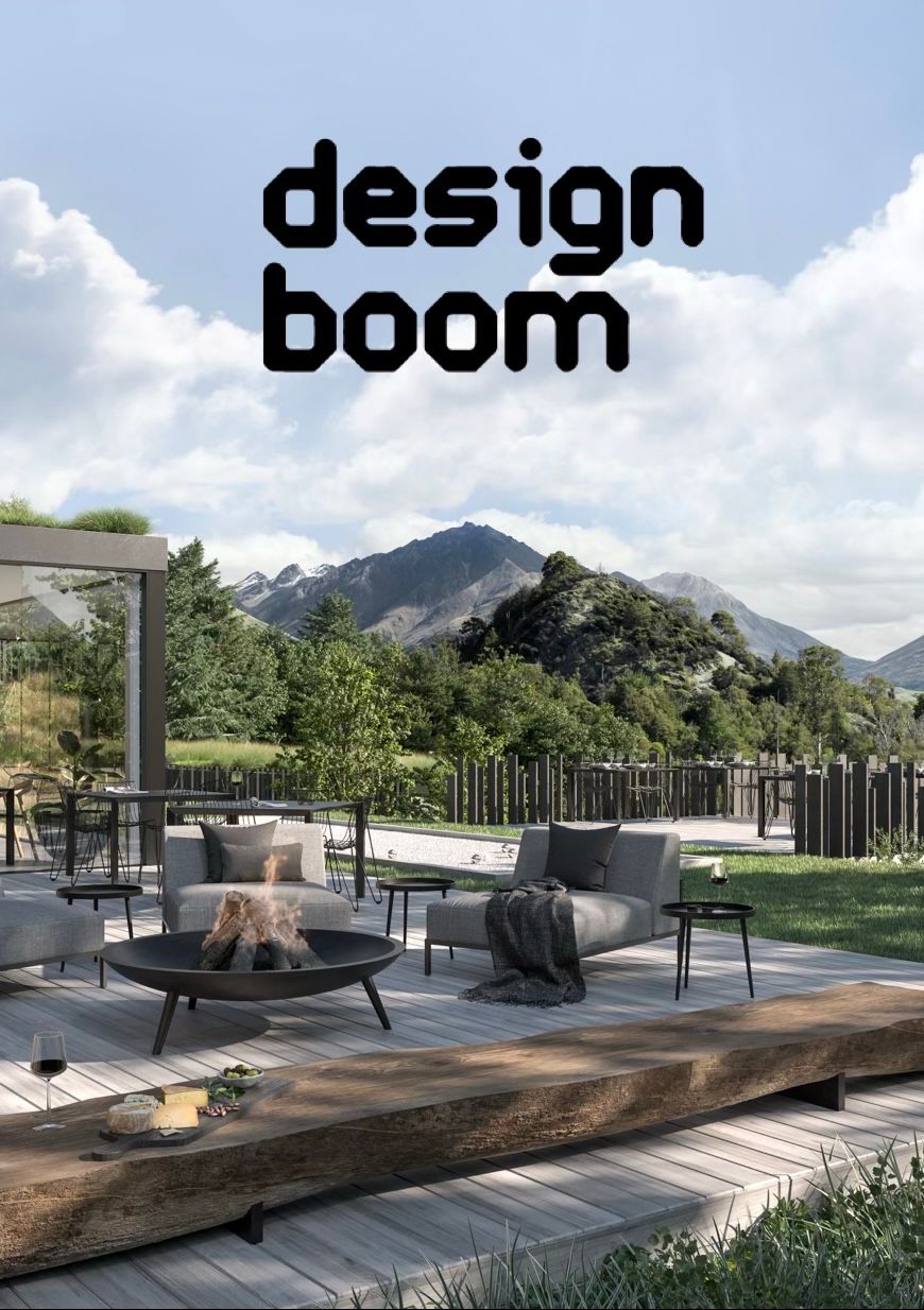 Design Boom