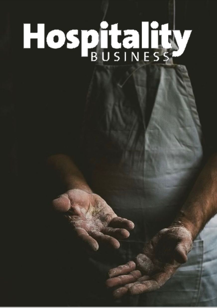 Hospitality Business