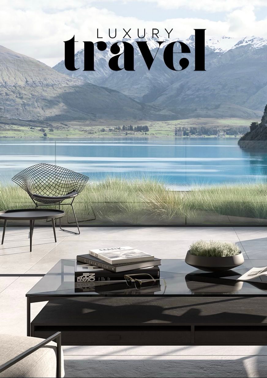 Luxury Travel