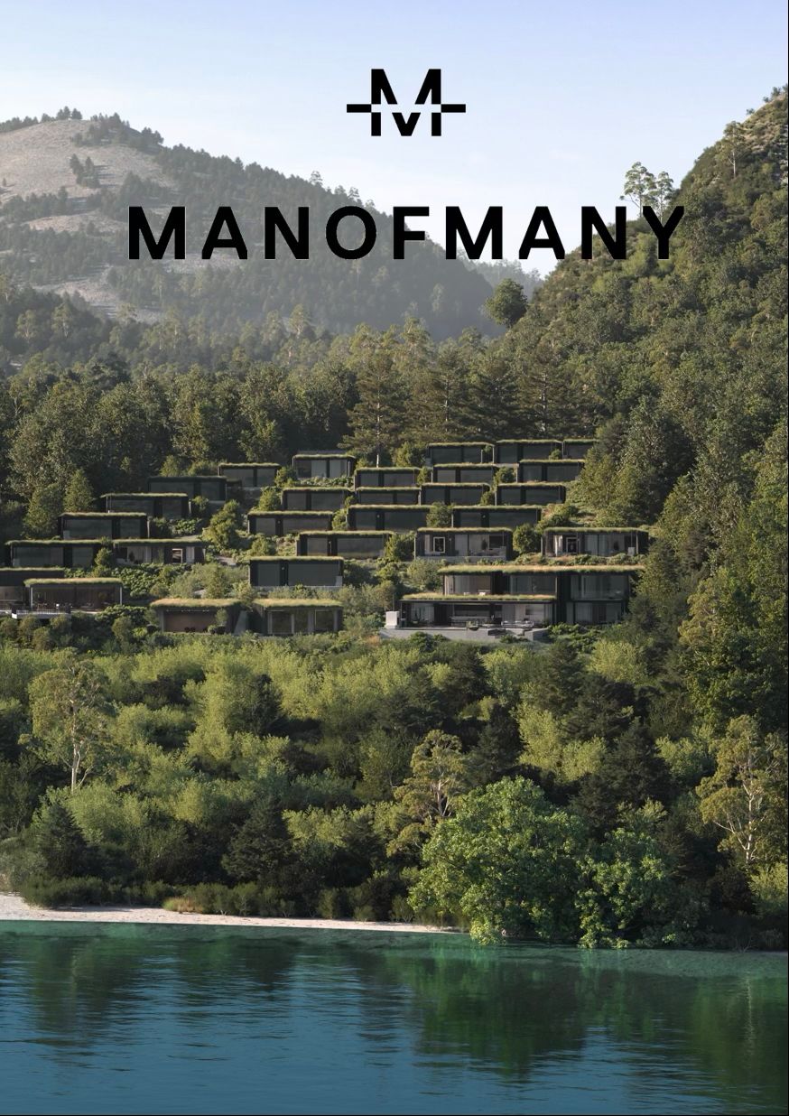 Many of Many